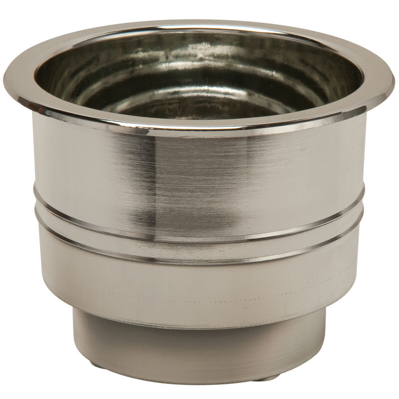 Overton's Cup Holder, Chrome image number 1